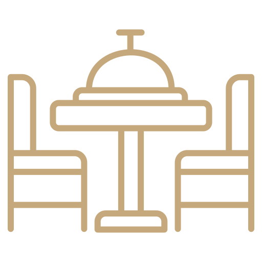 mejor restaurante en la catedral de málaga