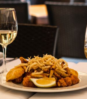 boquerones